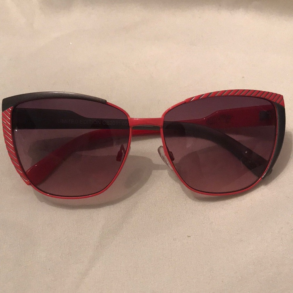 Lady Gaga Limited edition sunglasses